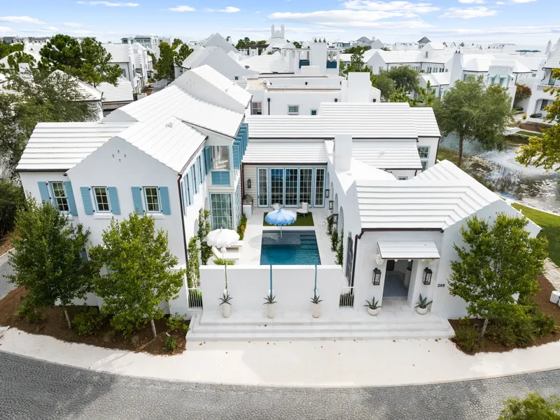Find Luxury Real Estate in Alys Beach | Corcoran Reverie