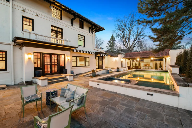 Find Luxury Real Estate in Denver | Corcoran Perry & Co.