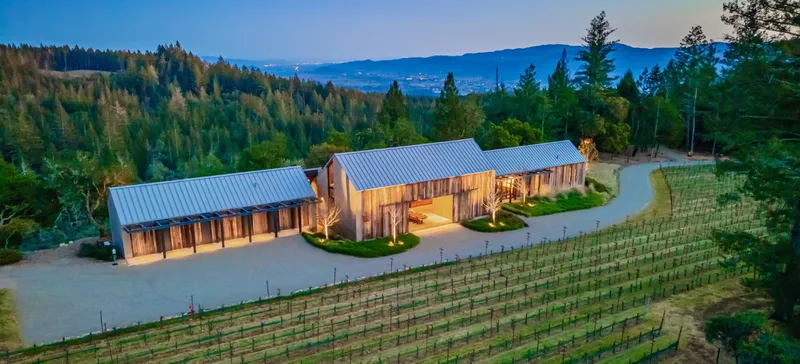 Find Luxury Real Estate in Angwin | Corcoran Icon Properties 