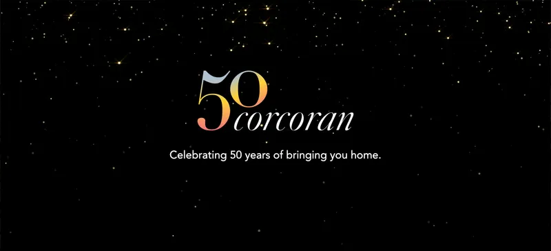 Celebrating 50 years of bringing you home.