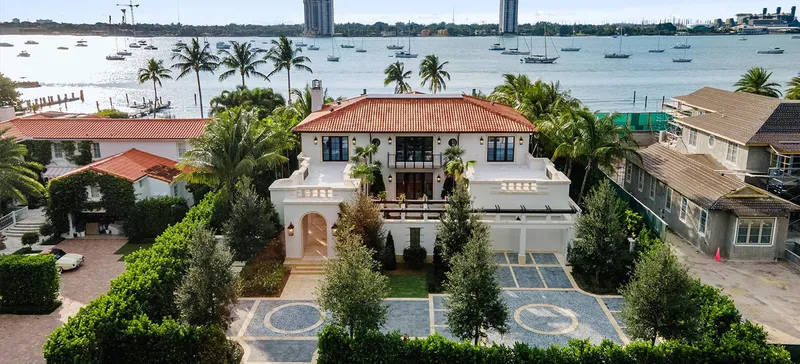 Find Luxury Real Estate in Palm Beach | The Corcoran Group