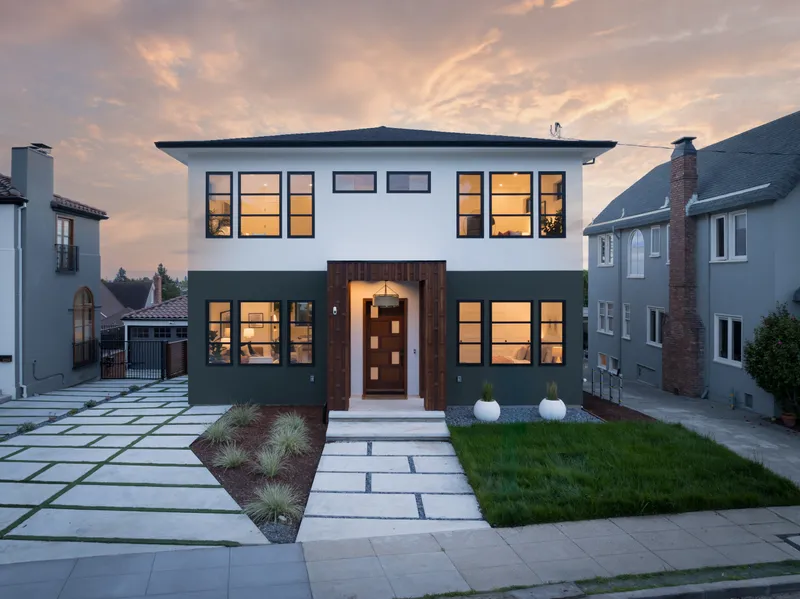 Find Luxury Real Estate in Oakland | Corcoran Icon Properties