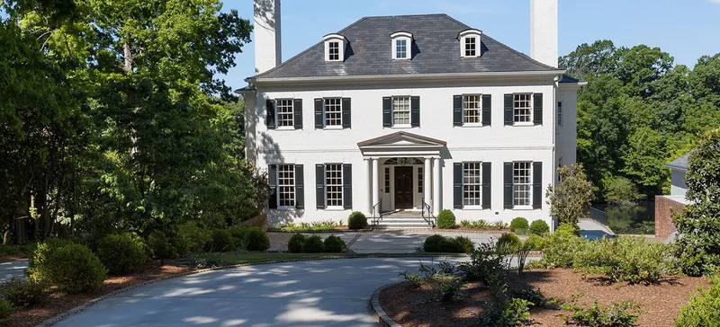 Find Luxury Real Estate in Charlotte | Corcoran Sawyer Smith