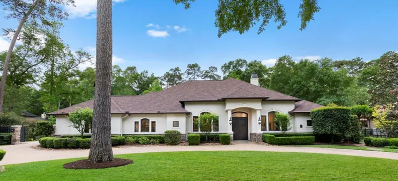 Find Luxury Real Estate in The Woodlands | Corcoran Ferester Realty  