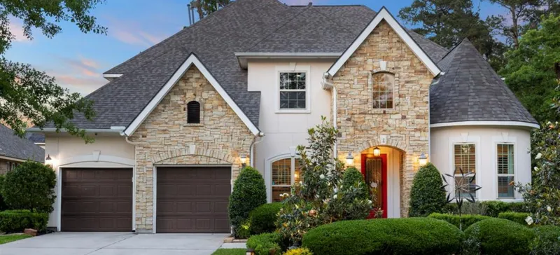 Find Luxury Real Estate in The Woodlands | Corcoran Ferester Realty  