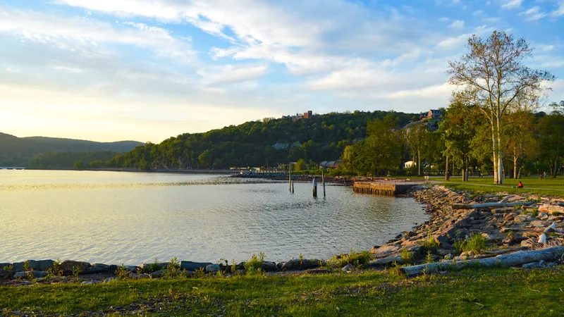 Peekskill, WESTCHESTER [Neighborhood Guide] | The Corcoran Group