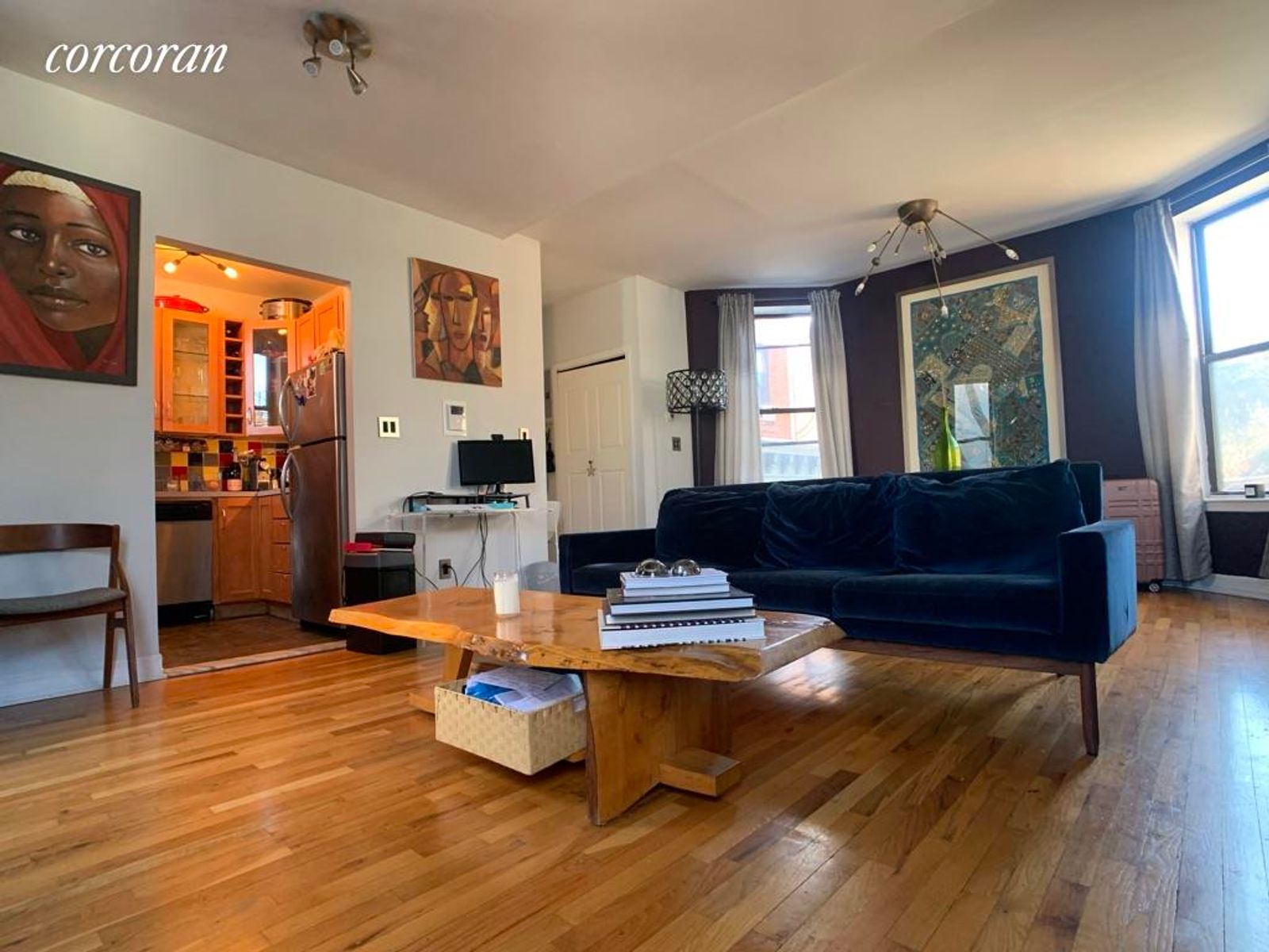 118 Clinton Avenue 2b Brooklyn Ny 115 Property For Rent