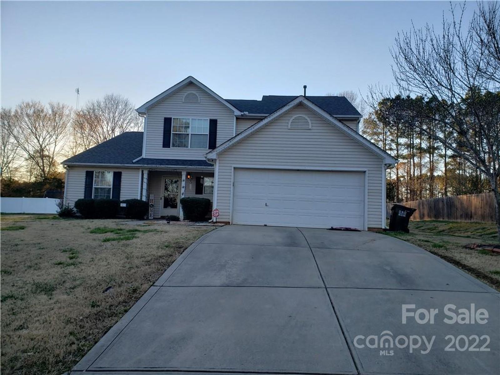 322 Logan Place Clover Sc Property For Sale