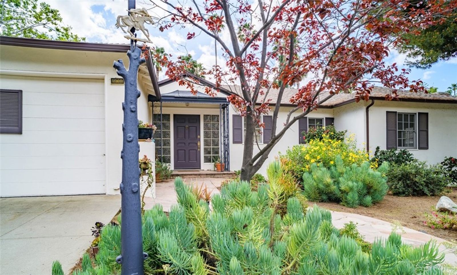 5810 Valley Oak Drive, Hollywood Hills East, CA 90068 Property for sale