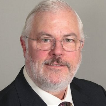 Brian Riddell