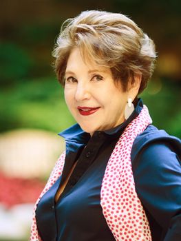 Yolanda Mamone