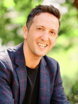 Marc Cashin