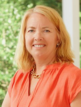 Nora Burke