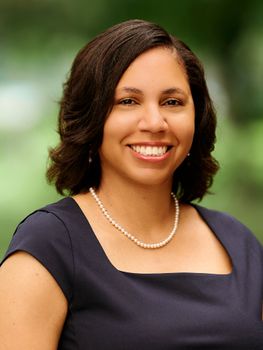 Latia Parris Barnes