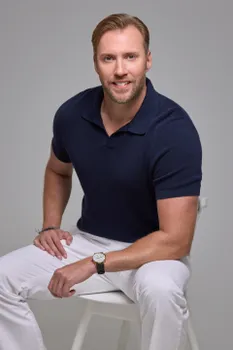 Josh Gettings
