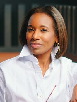 Traci Mitchell