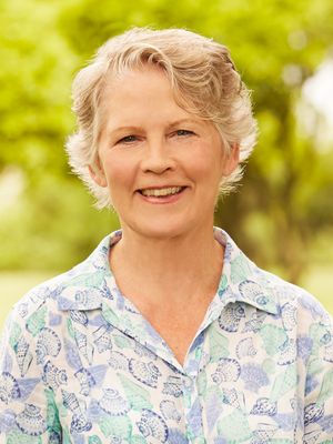 Shirley Talmage