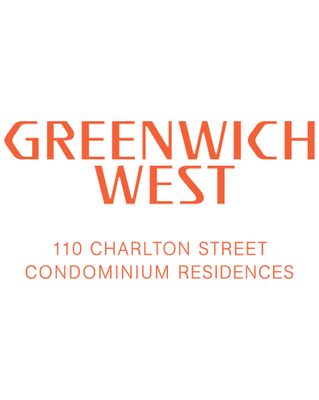 Greenwich West Sales Gallery