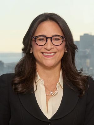 Dawn Silverstein