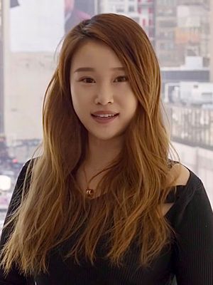 Yifan Shu