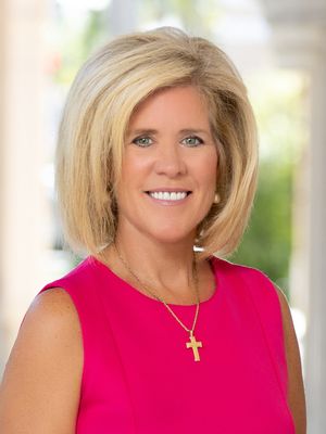 Parry Team | Real Estate Team | Corcoran