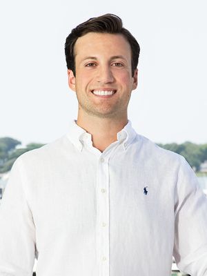 Jake Sinacori