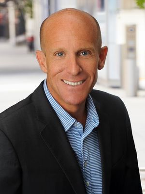 Scott Decker