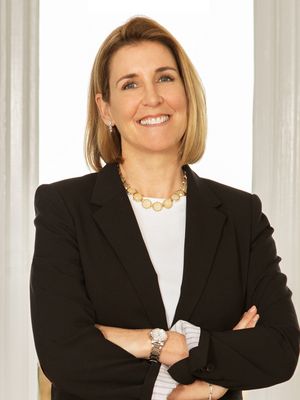 Kate DiGregorio