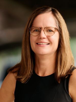 Anslie Stokes