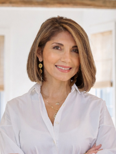 Mala Sander | Licensed Associate RE Broker | Corcoran