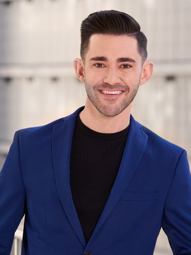 Nicholas Andrew Hovsepian