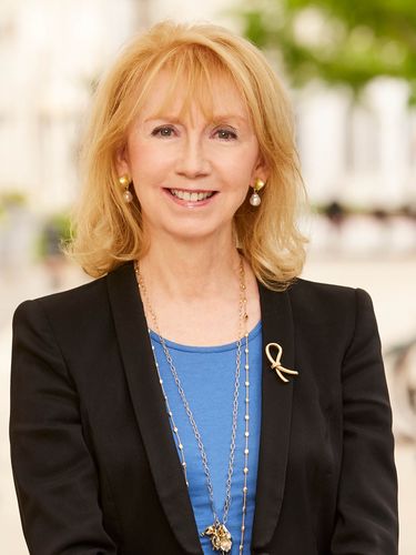 Patricia A Dugan | Licensed Associate RE Broker | Corcoran