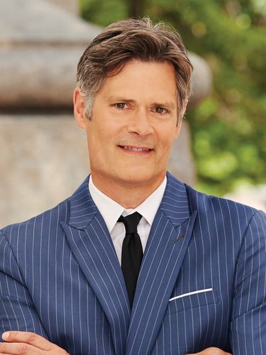 Scott Bane - Corcoran Group | CityRealty