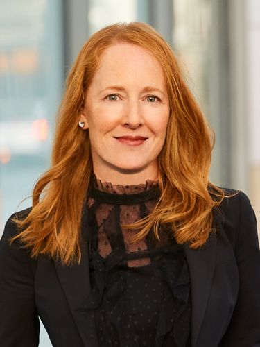 Samara G Heafitz | Licensed Associate RE Broker | Corcoran