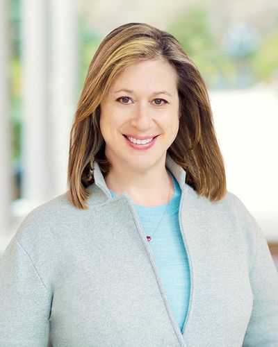 Sarah Lipman