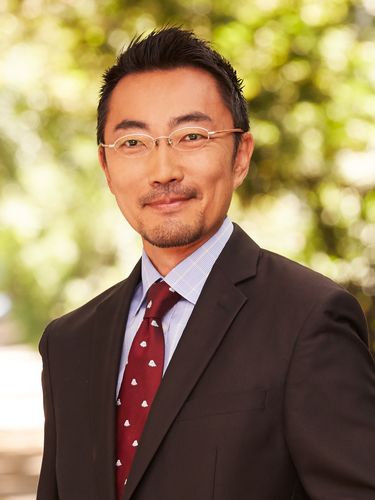 Tetsuo Matsumoto | Licensed RE Salesperson | Corcoran