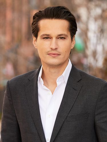 Patrick Rukaj - Corcoran Group | CityRealty