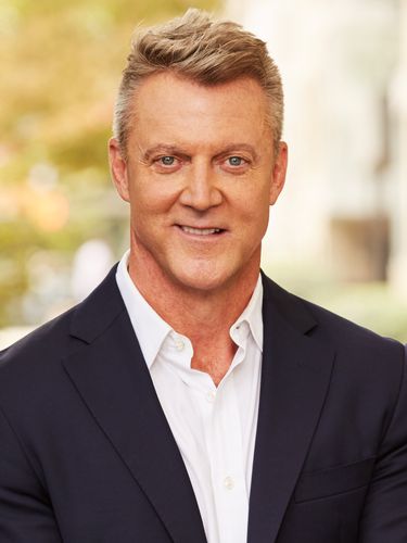 Brian G Rice | Licensed Associate RE Broker | Corcoran