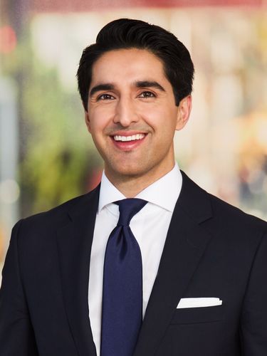 Ramin Habibi | Licensed RE Salesperson | Corcoran