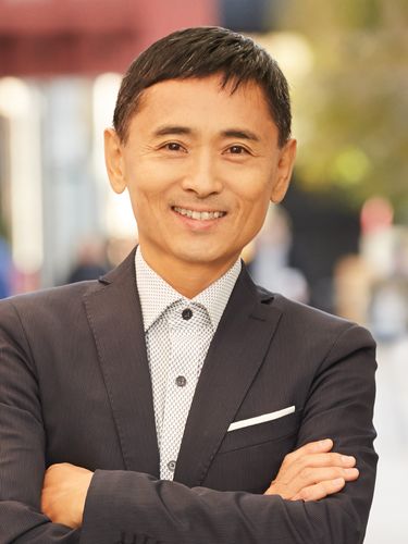 Toshio Mochizuki