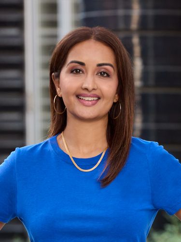 Manisha Chawhan | Licensed RE Salesperson | Corcoran
