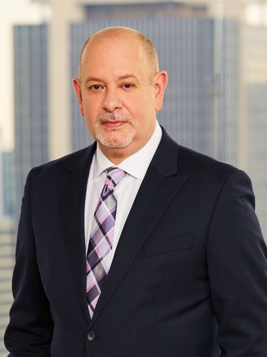 David Bryan Bronowitz