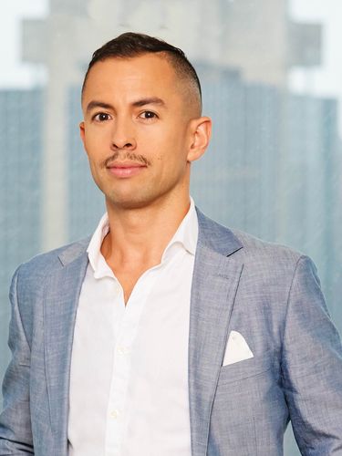 Alberto Samuel Galindo