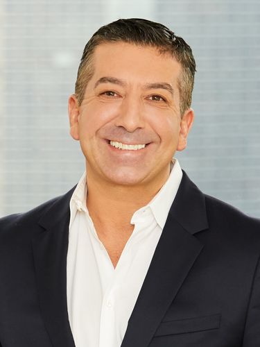 Evan Rosenfeld | Licensed RE Salesperson | Corcoran