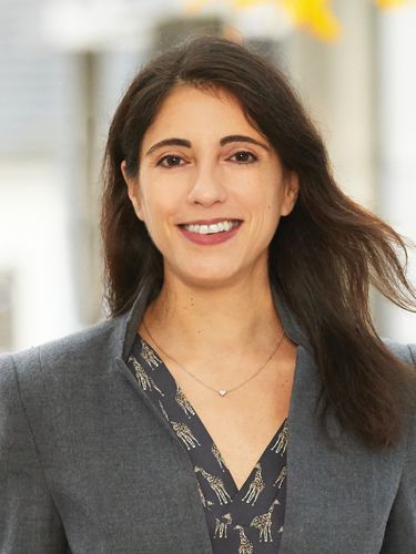 Patricia Aldana Rodriguez