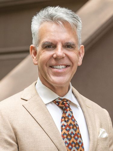 Peter McLean