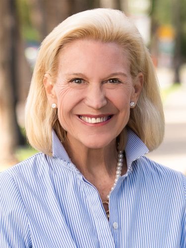 Martha Perry