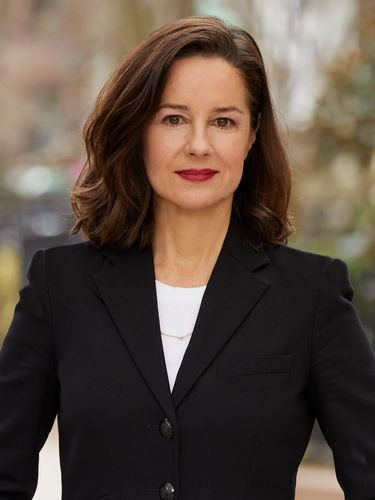 Andrea Ryder | Licensed RE Salesperson | Corcoran