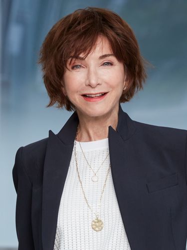 Jackie Roth | Licensed Associate RE Broker | Corcoran