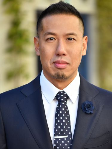 Stanley Liu